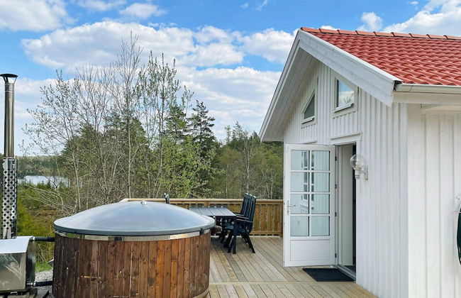 6 Person Holiday Home in Gislaved - Foto 1