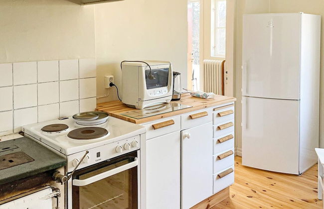 4 Person Holiday Home in Hoje-by Traum - Foto 4