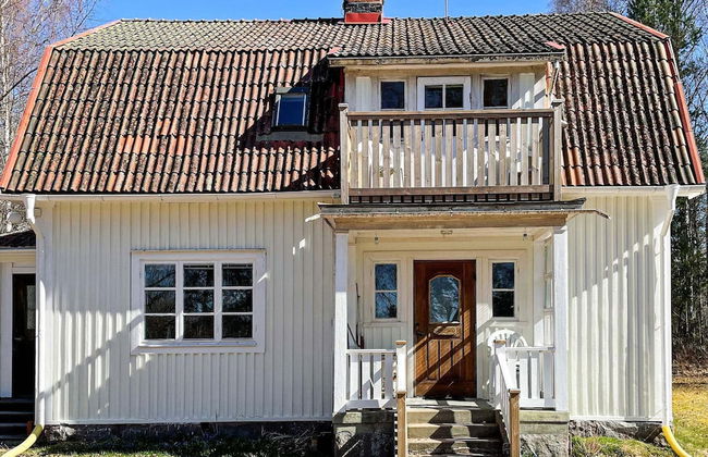 4 Person Holiday Home in Hoje-by Traum - Foto 32