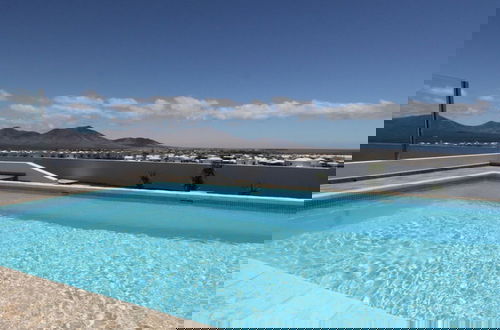 Foto 18 - Mesmerising Apartment in Playa Blanca