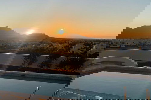 Foto 16 - Mesmerising Apartment in Playa Blanca