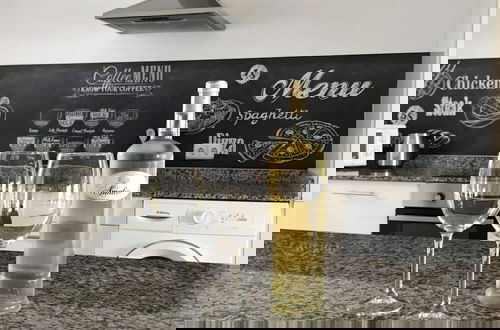 Foto 9 - Mesmerising Apartment in Playa Blanca