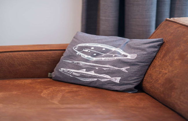 Luxury new Apartment on Ameland - Foto 22