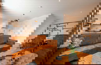 Foto 3 - Luxury new Apartment on Ameland