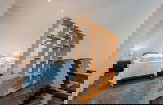 Foto 2 - Luxury new Apartment on Ameland