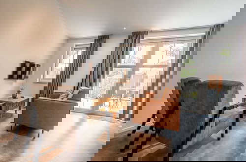 Foto 4 - Luxury new Apartment on Ameland
