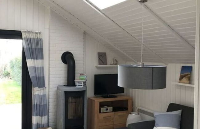 Holnis Beach Cabin Comfortable Vacation Home - Foto 14