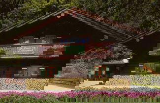 Photo 1 - Haus Brunneck Modern Retreat