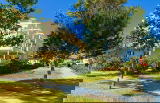 Foto 1 - Apartment 500 m From the Beach in the Var