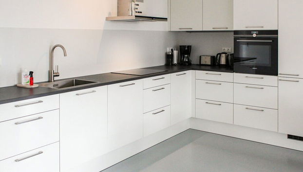 Cozinha privada
