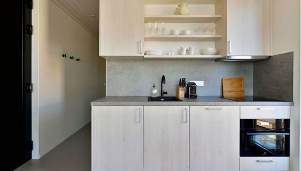 Cozinha privada
