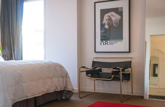 Relaxing Central Apartment in Eden Terrace - Foto 7