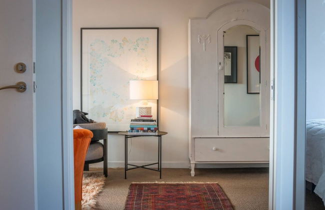 Relaxing Central Apartment in Eden Terrace - Foto 10
