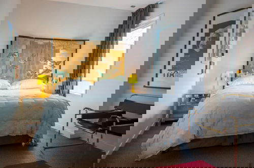 Foto 5 - Relaxing Central Apartment in Eden Terrace