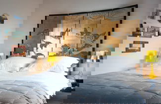Foto 2 - Relaxing Central Apartment in Eden Terrace