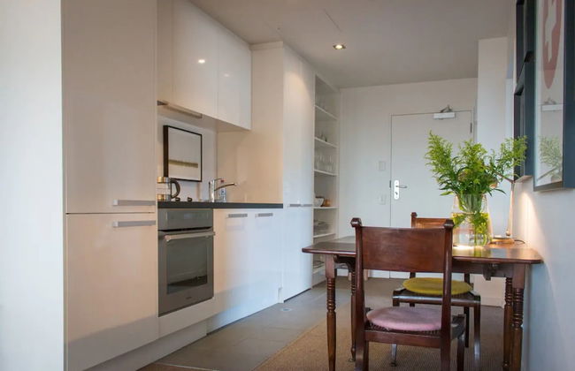 Relaxing Central Apartment in Eden Terrace - Foto 12