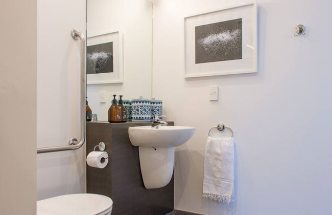 Relaxing Central Apartment in Eden Terrace - Foto 15