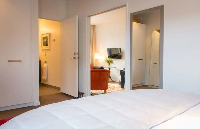 Relaxing Central Apartment in Eden Terrace - Foto 9