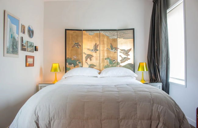 Relaxing Central Apartment in Eden Terrace - Foto 4