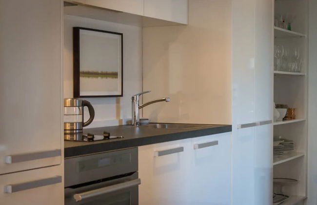 Relaxing Central Apartment in Eden Terrace - Foto 13