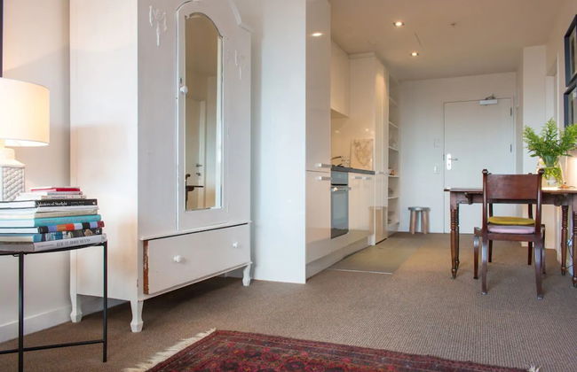 Relaxing Central Apartment in Eden Terrace - Foto 3