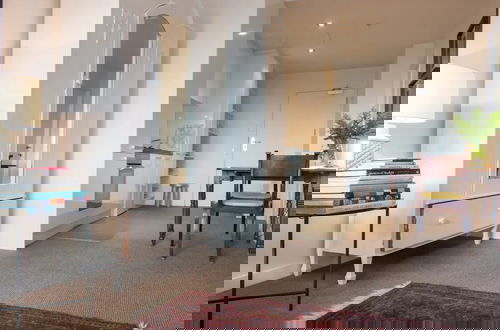 Foto 3 - Relaxing Central Apartment in Eden Terrace