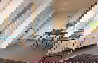 Foto 3 - Relaxing Central Apartment in Eden Terrace