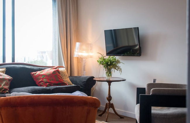 Relaxing Central Apartment in Eden Terrace - Foto 14