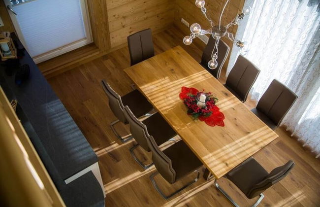 Nice Apartment in Bolsterlang - Foto 1