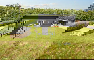 Foto 1 - 6 Person Holiday Home in Hemmet-by Traum
