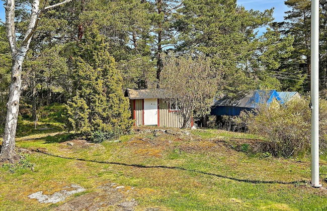 4 Person Holiday Home in Nynashamn - Foto 27