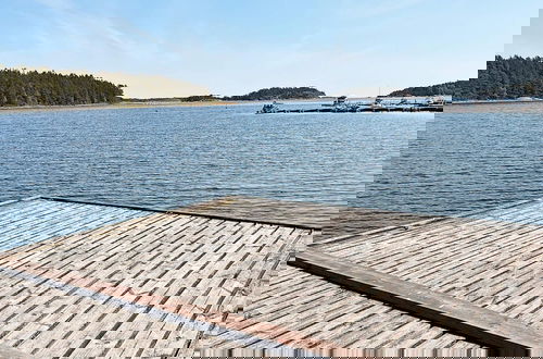 Foto 15 - 4 Person Holiday Home in Nynashamn