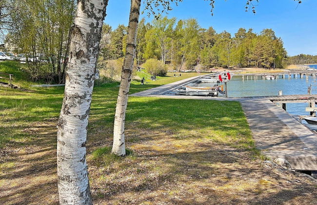 4 Person Holiday Home in Nynashamn - Foto 32