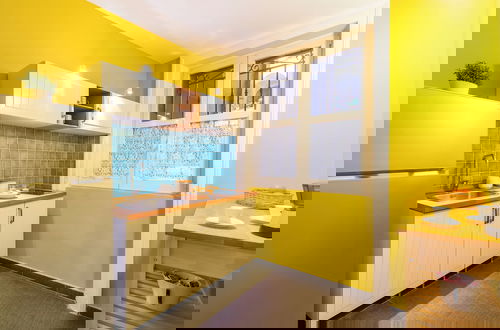 Photo 8 - Design Apartment at Spaccanapoli