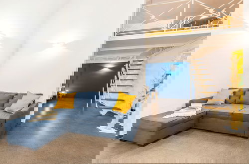 Photo 1 - Design Apartment at Spaccanapoli