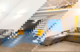 Photo 1 - Design Apartment at Spaccanapoli