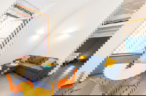 Photo 11 - Design Apartment at Spaccanapoli