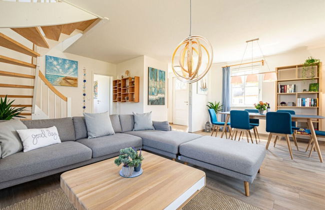 Organic Holiday Home Ananda - Foto 11