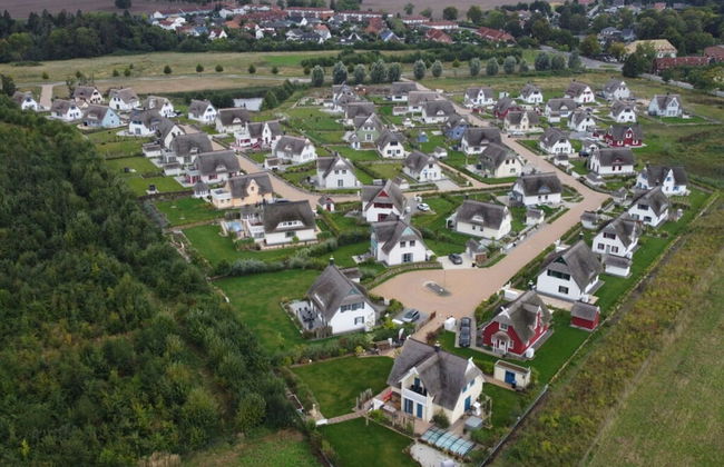 Organic Holiday Home Ananda - Foto 17