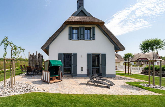 Organic Holiday Home Ananda - Foto 32