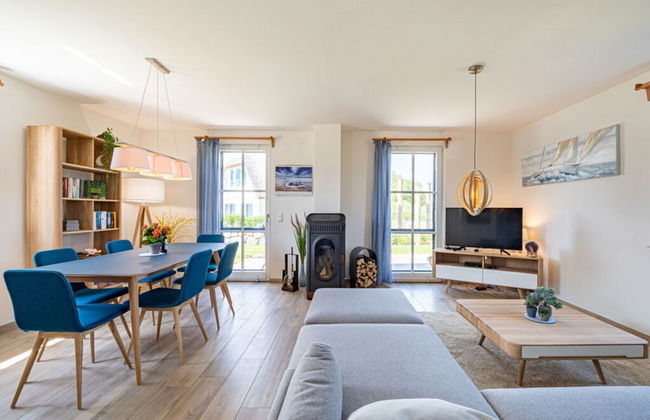 Organic Holiday Home Ananda - Foto 20