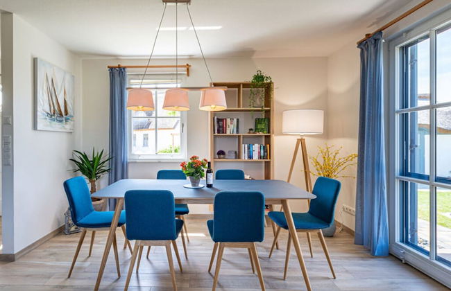 Organic Holiday Home Ananda - Foto 19