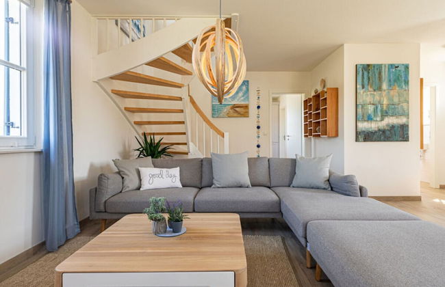 Organic Holiday Home Ananda - Foto 12