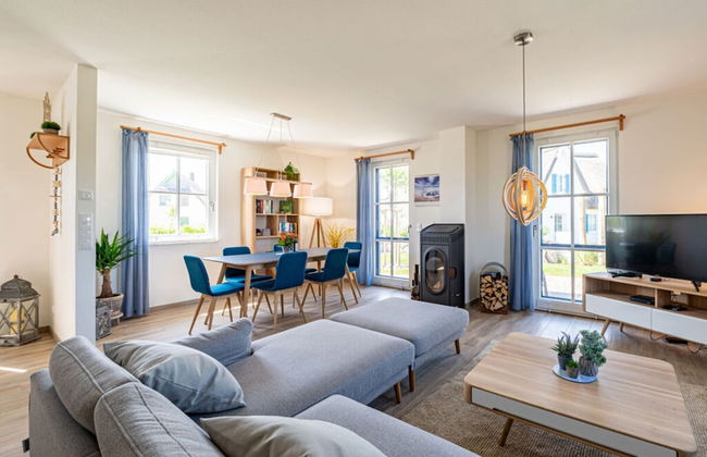 Organic Holiday Home Ananda - Foto 13