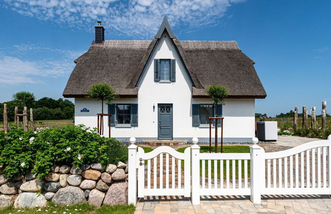 Organic Holiday Home Ananda - Foto 1