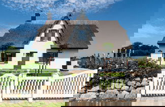 Foto 1 - Organic Holiday Home Ananda