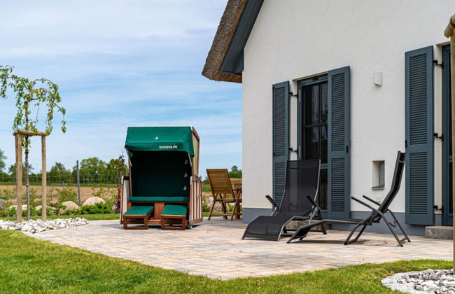 Organic Holiday Home Ananda - Foto 30