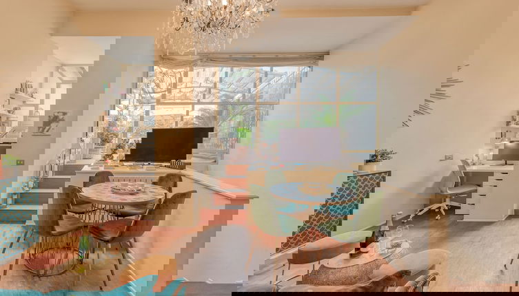 Foto 1 - BnButler - Pontaccio 4 con terrazzo