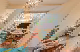 Photo 1 - BnButler - Pontaccio 4 con terrazzo