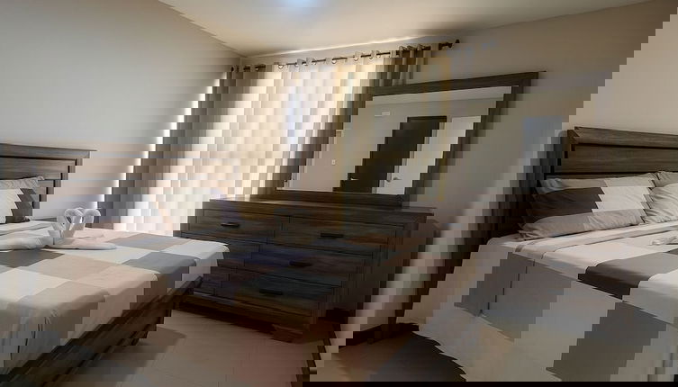 Photo 1 - Cozy Portmore Apartment With 2 Bedrooms